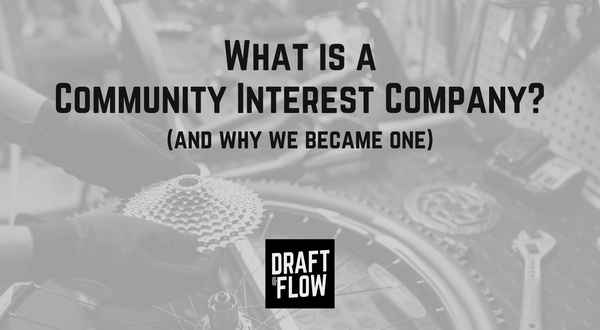 What's a Community Interest Company?
