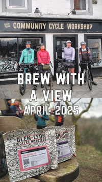 Brew with a View.