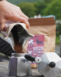 Brew with a View: July