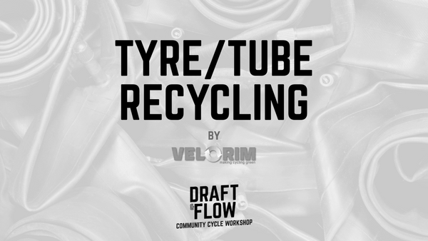 Tube & Tyre Recycling