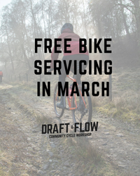 Free March Servicing*