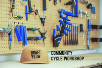 Community Cycle Workshop