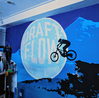 🥳 It\'s party time at Draft & Flow! 🥳
