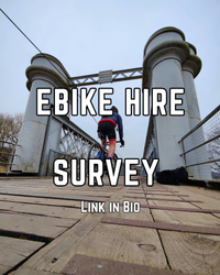We want to hear from you!