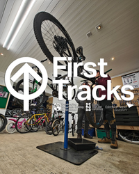 First Tracks
