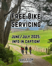 Does your bike need some love?